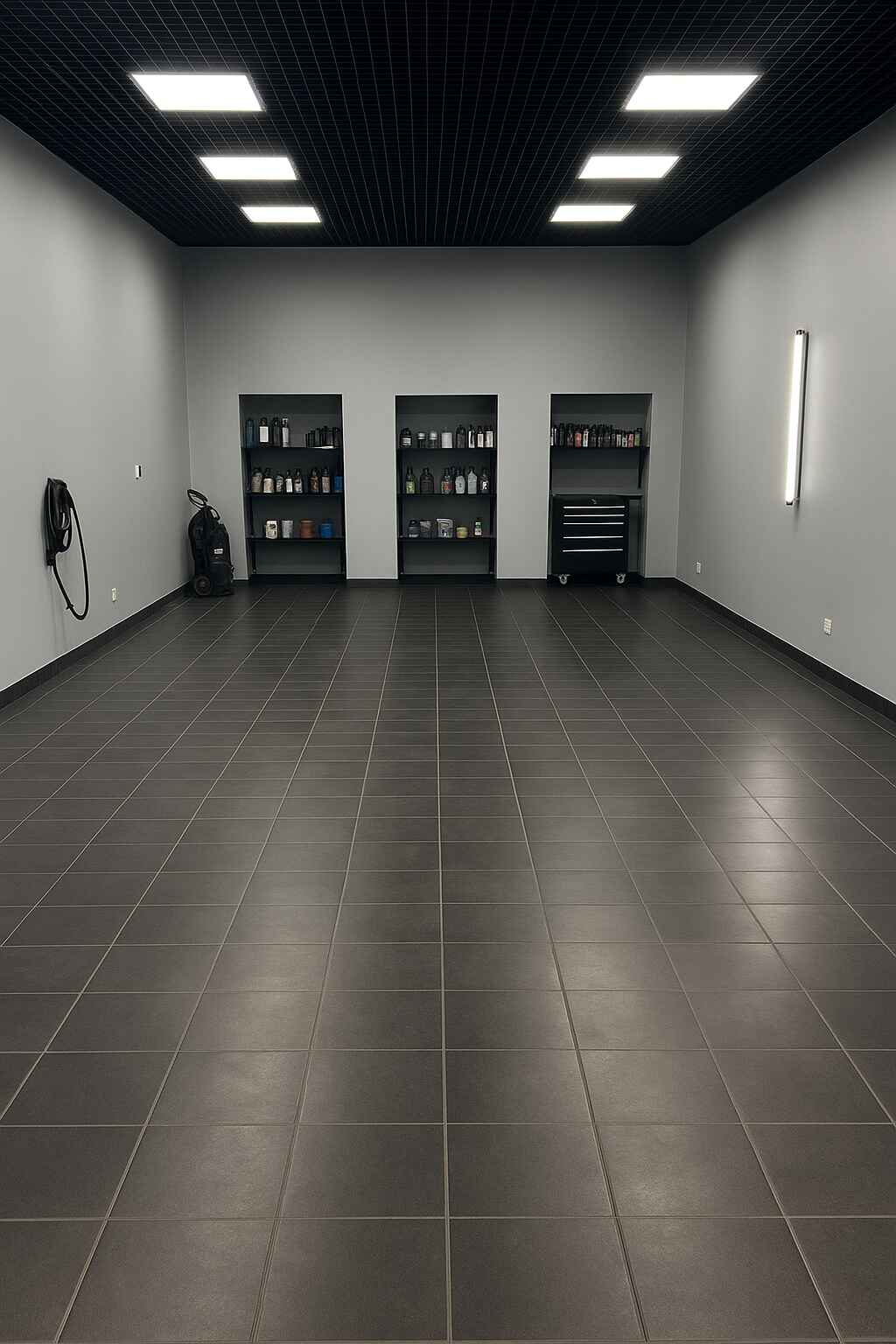 Our Shop