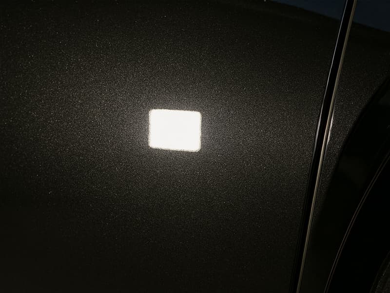 After: Paint Correction